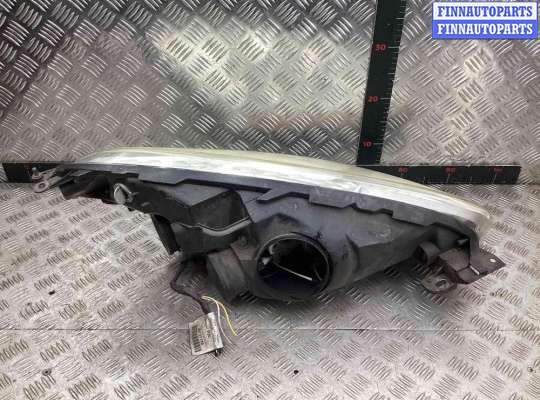 купить Фара левая на Citroen C4 Grand Picasso C4 G. Picasso I (UA) 2006-2013