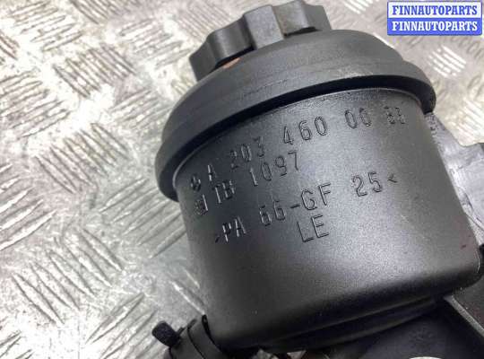 купить Бачок гидроусилителя на Mercedes C C (W203) 2000-2004