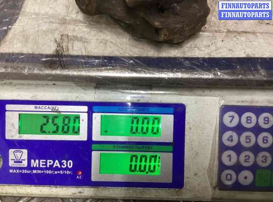 купить Суппорт задний правый на Opel Vectra Vectra B 1999-2002 рестайлинг