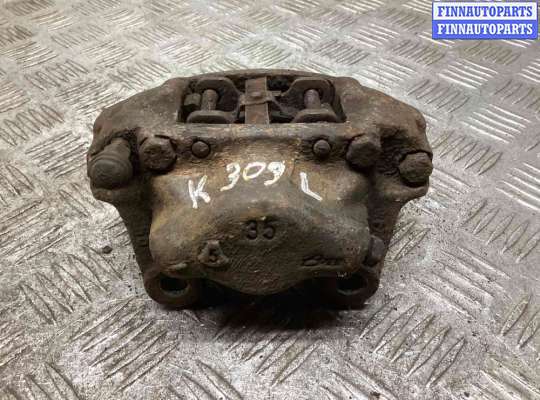 купить Суппорт задний правый на Opel Vectra Vectra B 1999-2002 рестайлинг
