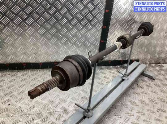 купить Полуось передняя правая (приводной вал, ШРУС) на Opel Corsa Corsa D 2006-2010