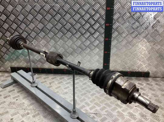 купить Полуось передняя правая (приводной вал, ШРУС) на Opel Corsa Corsa D 2006-2010