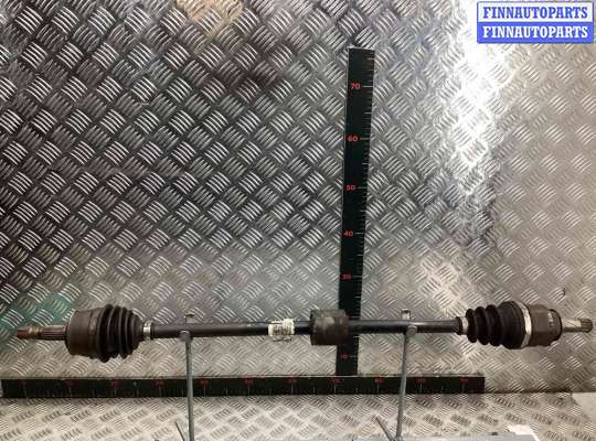 купить Полуось передняя правая (приводной вал, ШРУС) на Opel Corsa Corsa D 2006-2010