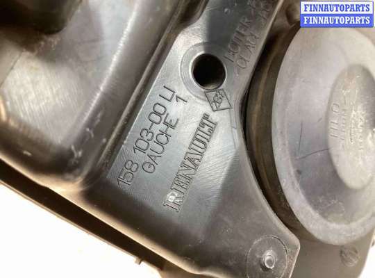 купить Фара левая на Renault Scenic Scenic II (JM) 2003-2006
