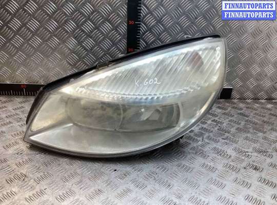 Купить Фара левая на Renault Scenic Scenic II (JM) 2003-2006 Фара левая RN1598988 на Renault Scenic Scenic II (JM) 2003-2006