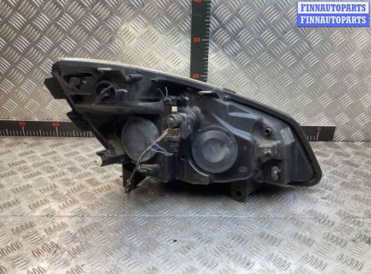 купить Фара левая на Renault Scenic Scenic II (JM) 2003-2006