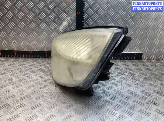 купить Фара левая на Renault Scenic Scenic II (JM) 2003-2006