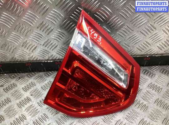купить Фонарь крышки багажника левый на Citroen C4 Picasso C4 Picasso (UD) 2006-2013
