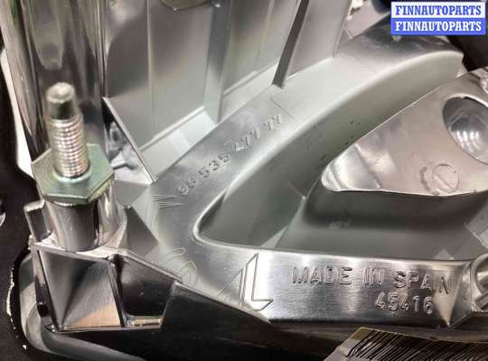 купить Фонарь крышки багажника левый на Citroen C4 Picasso C4 Picasso (UD) 2006-2013