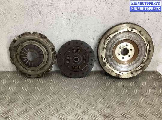 купить Комплект сцепления на Opel Astra H 2004-2007