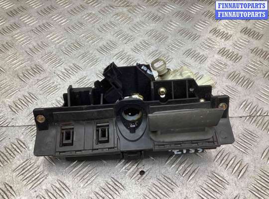 Ручка крышки багажника (задней двери) на Audi A6 (C5)