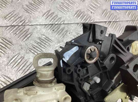 Ручка крышки багажника (задней двери) на Audi A6 (C5)