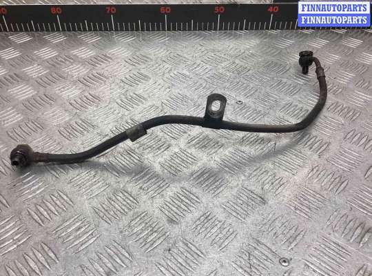 Патрубок (трубка, шланг) на Citroen Jumper II (250/290)