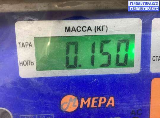 Патрубок (трубка, шланг) на Citroen Jumper II (250/290)