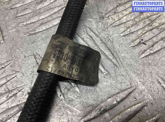 Патрубок (трубка, шланг) на Citroen Jumper II (250/290)