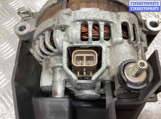 купить Генератор на Mazda 6 6 I (GG) 2002-2005