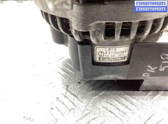 купить Генератор на Mazda 6 6 I (GG) 2002-2005