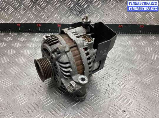 купить Генератор на Mazda 6 6 I (GG) 2002-2005