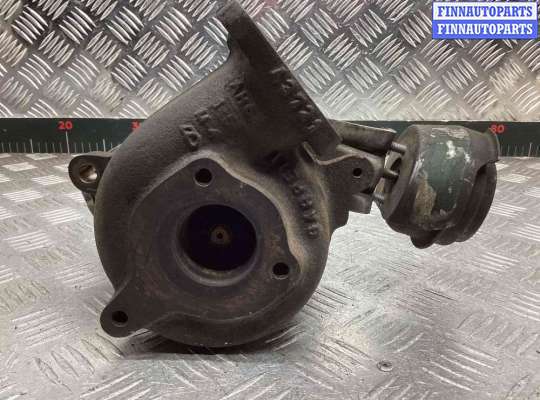 купить Турбина на Volkswagen Passat Passat B5+ (3B) 2000-2005 рестайлинг