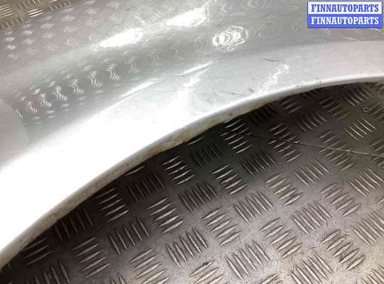 купить Крыло переднее левое на Volkswagen Touran Touran I (1T) 2003-2006