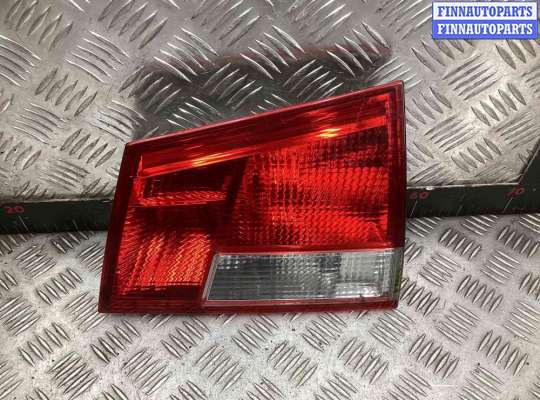 купить Фонарь крышки багажника правый на Opel Vectra Vectra C 2005-2009 рестайлинг