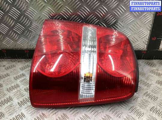 купить Фонарь задний правый на Volkswagen Touran Touran I (1T) 2003-2006