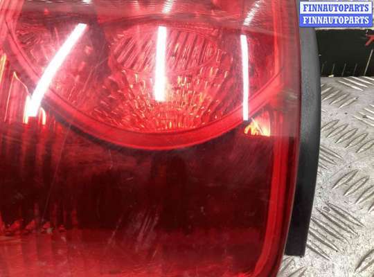 купить Фонарь задний правый на Volkswagen Touran Touran I (1T) 2003-2006