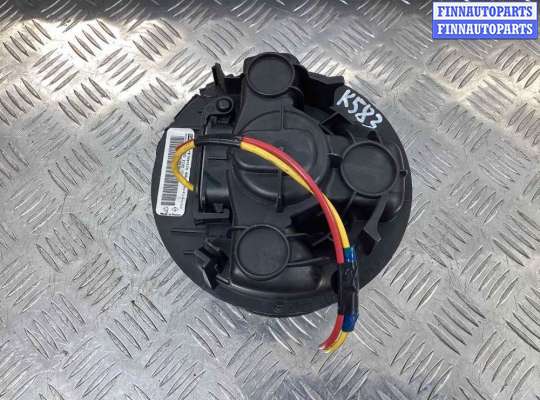 купить Моторчик печки на Nissan Note Note (E11) 2008-2013 рестайлинг