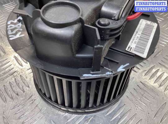 купить Моторчик печки на Nissan Note Note (E11) 2008-2013 рестайлинг