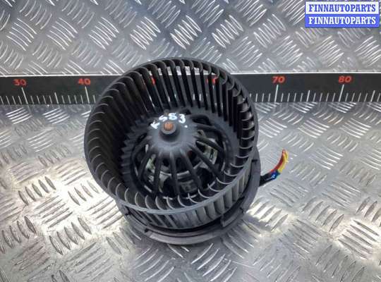 Моторчик печки NS996196 на Nissan Note Note (E11) 2008-2013 рестайлинг