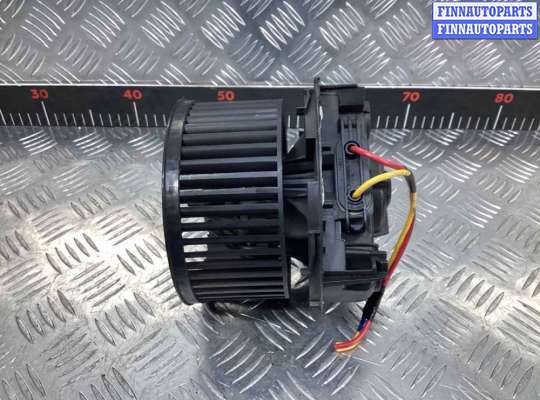 купить Моторчик печки на Nissan Note Note (E11) 2008-2013 рестайлинг