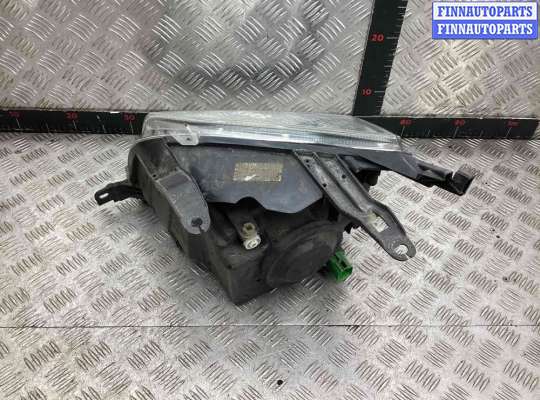 купить Фара правая на Ford Fusion Fusion (JU) 2002-2005