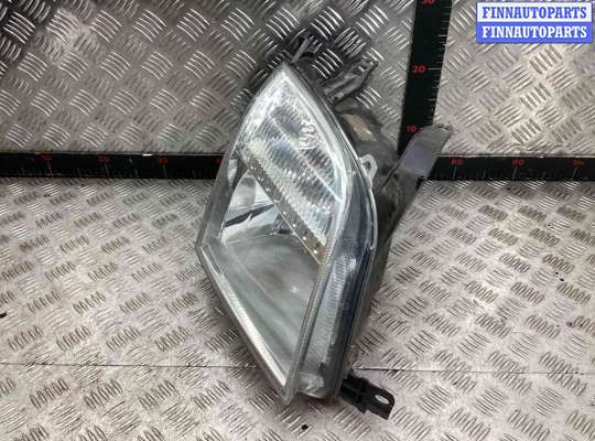 купить Фара правая на Ford Fusion Fusion (JU) 2002-2005