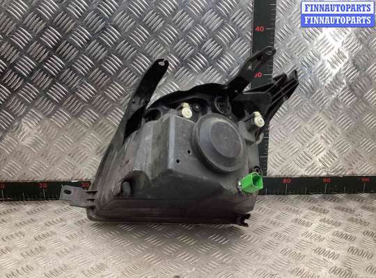 купить Фара правая на Ford Fusion Fusion (JU) 2002-2005