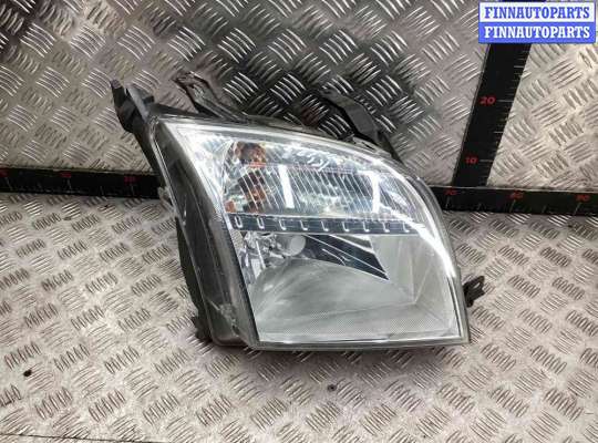 купить Фара правая на Ford Fusion Fusion (JU) 2002-2005