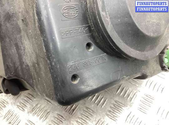 купить Фара правая на Ford Fusion Fusion (JU) 2002-2005