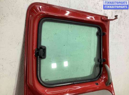 купить Замок двери сдвижной на Renault Kangoo Kangoo I 2003-2007 рестайлинг