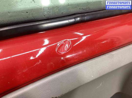 купить Замок двери сдвижной на Renault Kangoo Kangoo I 2003-2007 рестайлинг