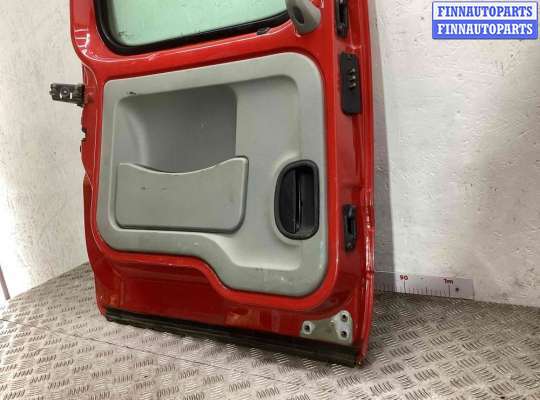 купить Замок двери сдвижной на Renault Kangoo Kangoo I 2003-2007 рестайлинг