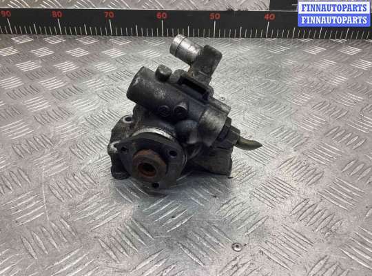 Насос ГУР (ЭУР, ЭГУР) на Mercedes-Benz C (W203)