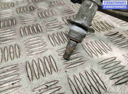 купить Механизм стеклоочистителя (трапеция дворников) на Renault Master Master II 1998-2010