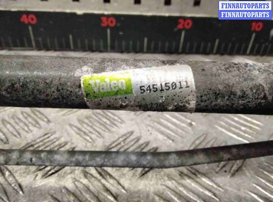 купить Механизм стеклоочистителя (трапеция дворников) на Renault Master Master II 1998-2010