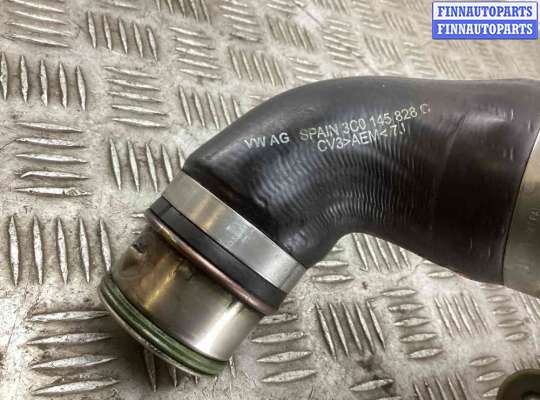 купить Патрубок интеркулера на Volkswagen Golf Golf V (1K) 2004-2009