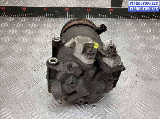 купить Компрессор кондиционера на Ford Fiesta Fiesta VI 2008-2018