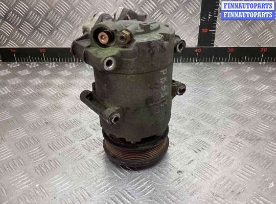 купить Компрессор кондиционера на Ford Fiesta Fiesta VI 2008-2018