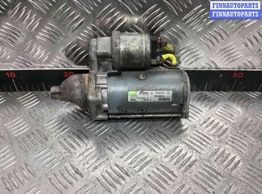 купить Стартер на Opel Astra Astra H 2004-2007