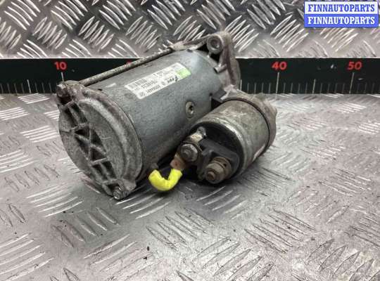 купить Стартер на Opel Astra Astra H 2004-2007