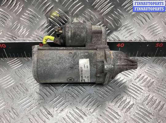 купить Стартер на Opel Astra Astra H 2004-2007