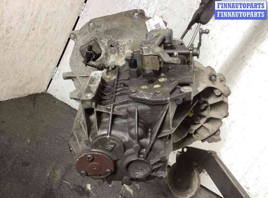 купить КПП механическая (МКПП) 5-ступенчатая на Ford C-Max I (C214) 2003-2007