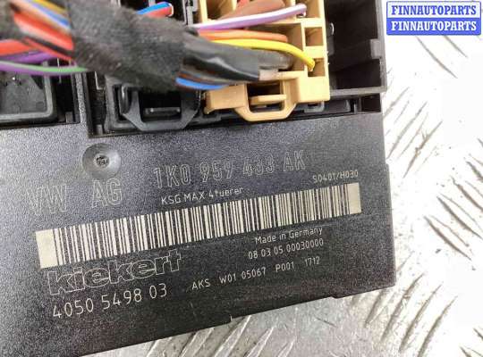 купить Блок комфорта на Volkswagen Golf Golf V (1K) 2004-2009